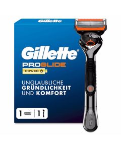 Gillette ProGlide Flexball Power rakhyvel