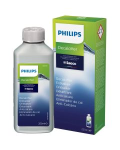 Philips CA6700/10 Avkalkningsmedel för kaffebryggare, 250 ml