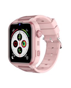 Denver Smartwatch till barn med 4G, GPS och kamera - Rosa