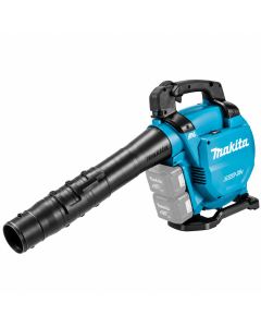 Makita DUB363ZV 2x18V lövblåsare utan batteri och laddare