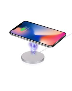 Grundig trådlös magnetisk laddare, 15 W, med Qi-snabbladdning, inklusive USB-C-kabel