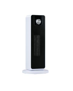 Alpina keramisk PTC-värmefläkt, 2000 watt