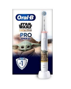 Oral-B iO Junior 6+ Star Wars elektrisk tandborste