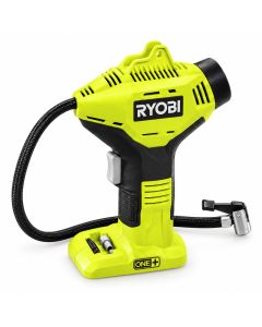 Kompressor utan batteri till Ryobi 18V