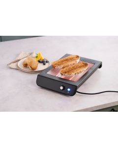 Brödrost 600 W