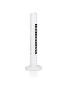 Tristar VE-5900 Tornfläkt med roterande blad och timer, 3 hastigheter – 73 cm