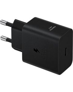Samsung EP-T4511 45 W PD USB-C-laddare, svart
