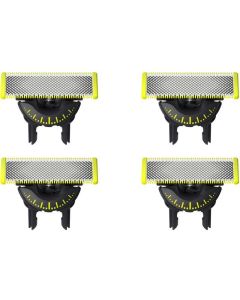 Philips OneBlade QP440/50 – 4 utbytbara blad
