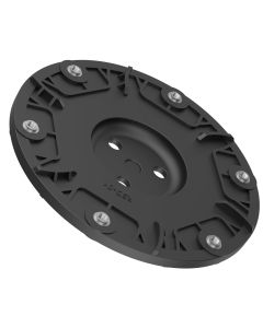 Knivplatta för 6 knivar – Worx Landroid S/M (2013–2020), LandXcape, Einhell, Kress