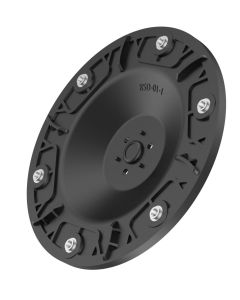 Knivplatta för 6 knivar – Worx Landroid S/M (2020+), LandXcape, Yard Force, Kress