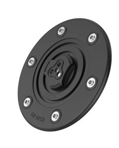 Knivplatta för 6 knivar – Bosch Indego XS/S/M