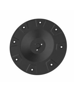 Knivplatta för 8 knivar – Mova 600/1000, LiDAX & ViAX (Ø 171 mm)