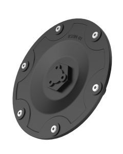 Knivplatta för 6 knivar – Einhell Freelexo CAM