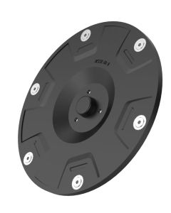 Knivplatta för 6 knivar – Segway Navimow i-serien