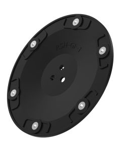Knivplatta för 6 knivar – Gardena R-serien, Husqvarna 305/308, Flymo 1200R