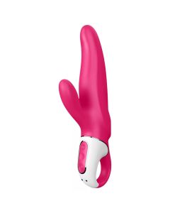Massagestav Satisfyer Mr. Rabbit
