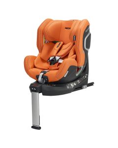 Recaro Xenon 1 Kid bilbarnstol, 61–125 cm – Vibrant Orange