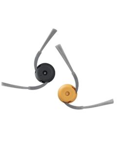 Sidborstar till Roborock Qrevo Curv 2 Flow - 2 st.