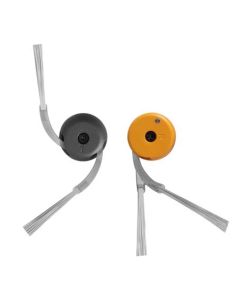 Sidborstar till Roborock Saros 20 Flow / Qrevo Edge 2 - 2 st.