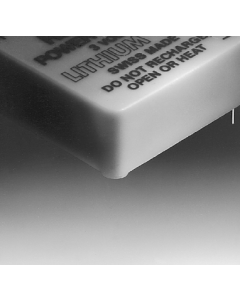 Renata 1000-0 2-pins til printmontering - (1 stk.)