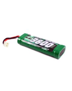 Racing-batteri - 7.2V 3600 mAh Ni-MH