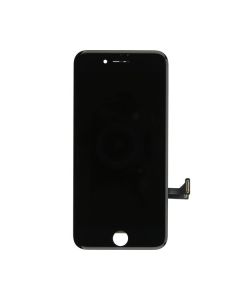 LCD-skärm till iPhone 7 svart, Klass AA