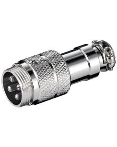 Mikrofonkontakt