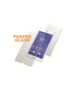 PanzerGlass Sony Xperia Z3 Compact Front + Back
