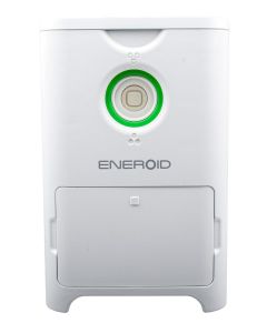 Eneroid laddare för AAA batterier 2In1 laddare + förvaring