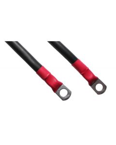 Anslutningskabel 11,5 mm - 25 cm Ø 8