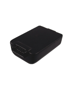 Batteri till bl.a. HONEYWELL 9700 streckkodsläsare (kompatibelt) 1400 mAh