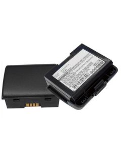 Batteri till VeriFone VX670 / VX680 (kompatibelt)