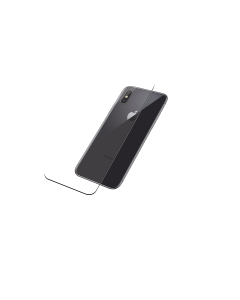 PanzerGlass Apple iPhone X, back glass