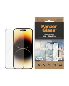 Panzerglass iPhone 14 6.1''Pro UWF, anti-reflekterande AB
