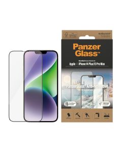 Panzerglass iPhone 14 6.7''MAX UWF, anti-reflektiv AB
