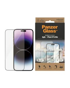 Panzerglass PG iPhone 14 6.7''PROMAX UWF, anti-reflektiv AB