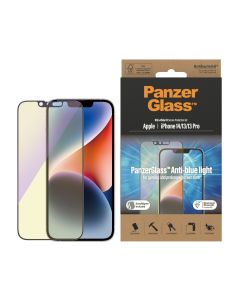 Panzerglass iPhone 14 6.1 '' UWF, anti-bulude Ab