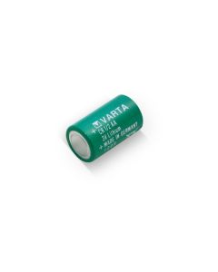 Varta Lithium ½ AA/Micro 3 V (1 st) -  Batteri till Dykarklocka