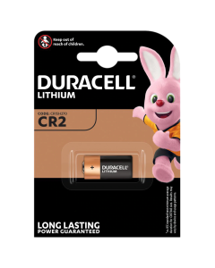 Duracell CR2 (1 st.)