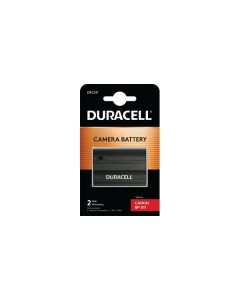 Duracell DRC511 Kamerabatteri för Canon BP-511 och BP-512