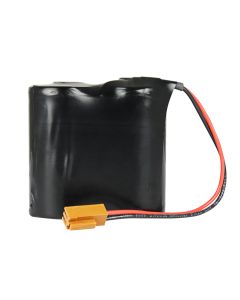 PLC Litiumbatteri, 6 V, 5000 mAh till bl.a. Fanuc