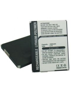 Batteri till PDA - HP Compaq iPAQ RW6800 / RW6815 (Kompatibel)