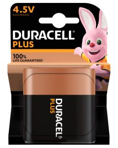 Duracell MN1203/3LR12 (4,5 V)