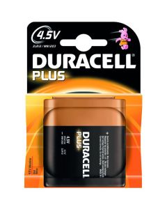 Duracell MN1203/3LR12 (4,5 V)