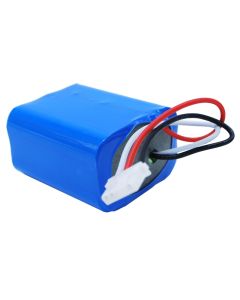 Batteri till iRobot 5200B/Braava 380/380T (Kompatibelt)