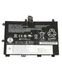 Lenovo batteri till bl.a. Thinkpad 11e Chromebook (original)