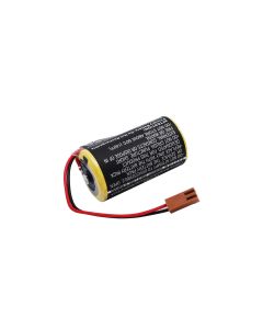 PLC Batteri för GE FANUC CNC 16i / 18i