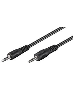 3,5 mm connect till kabel 1,5 m