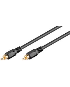 RCA-kabel 15 m