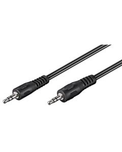 3,5 mm connect till kabel